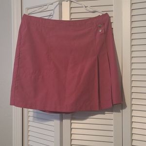 Izod cool fx  skort